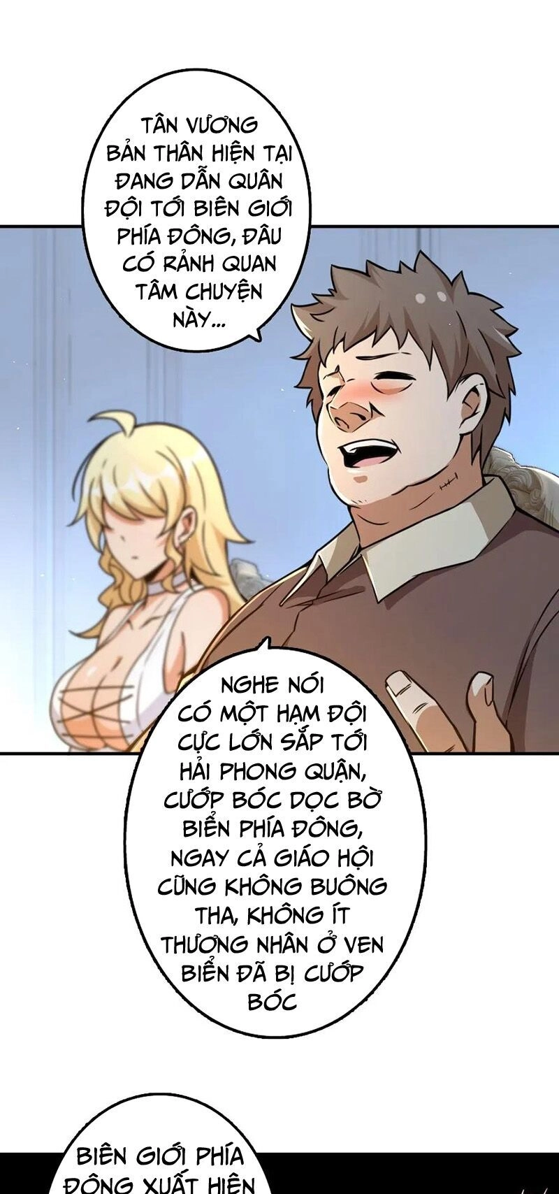 Thả Vu Nữ Đó Ra Chapter 132 - 25