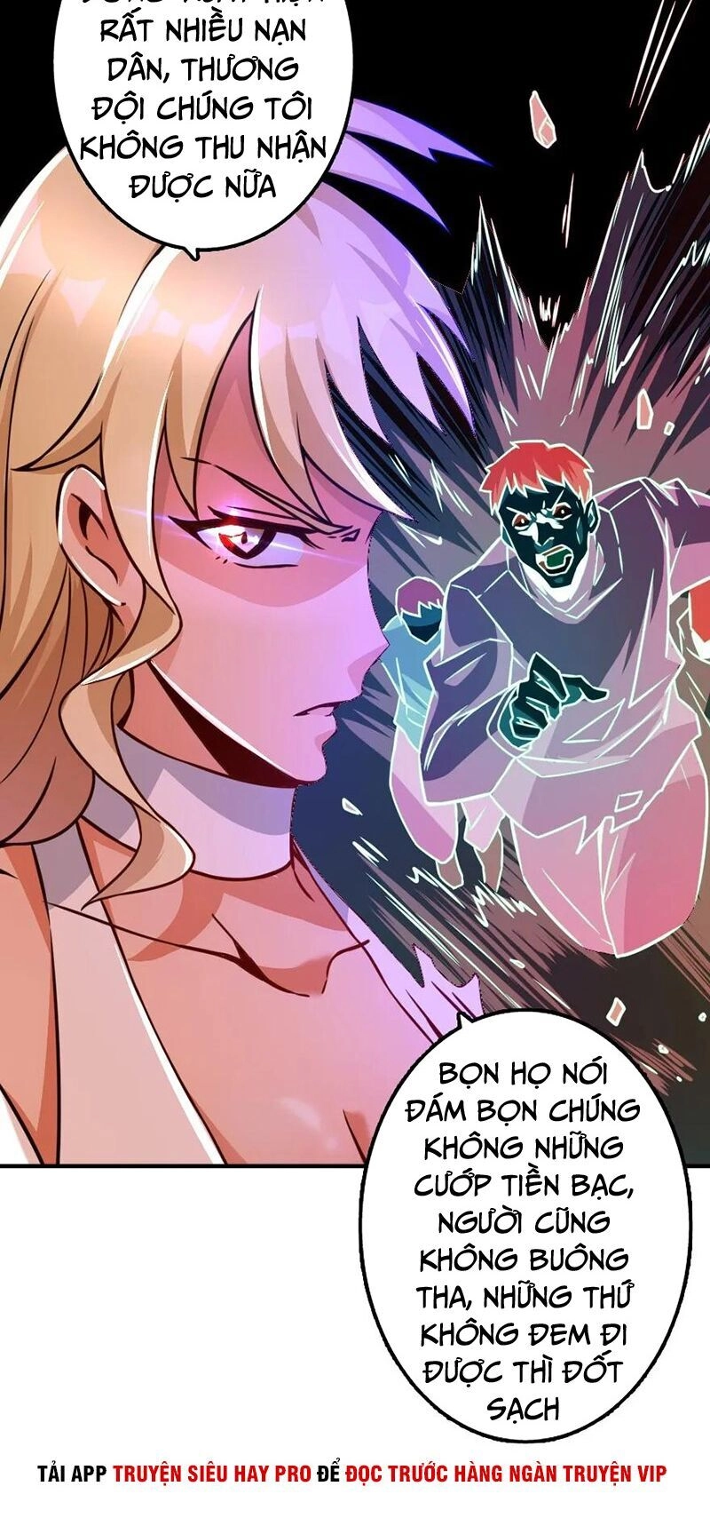 Thả Vu Nữ Đó Ra Chapter 132 - 26