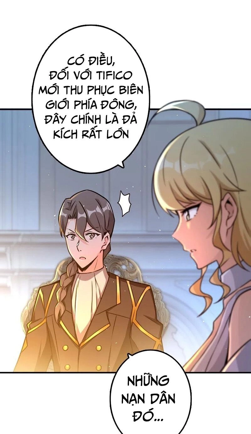 Thả Vu Nữ Đó Ra Chapter 132 - 27