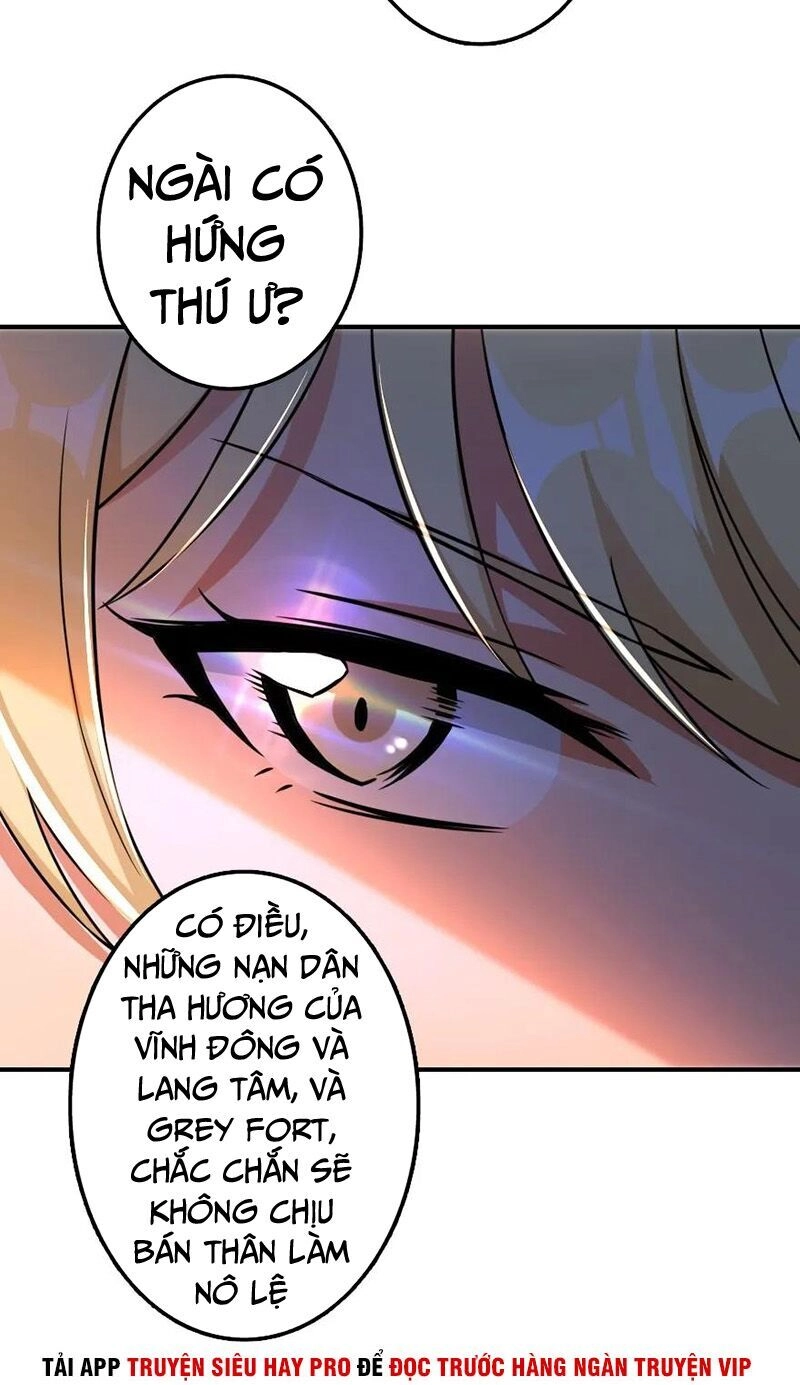 Thả Vu Nữ Đó Ra Chapter 132 - 28