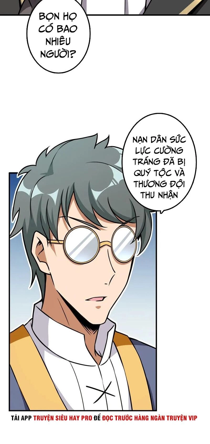 Thả Vu Nữ Đó Ra Chapter 132 - 30