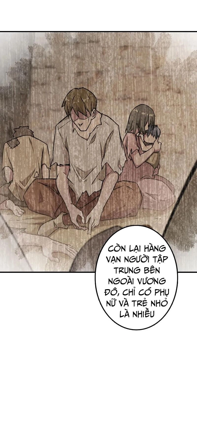 Thả Vu Nữ Đó Ra Chapter 132 - 31