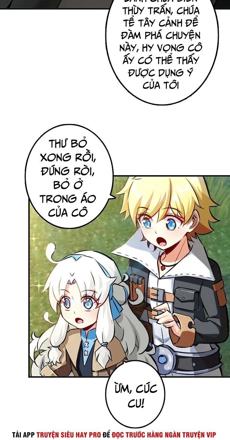 Thả Vu Nữ Đó Ra Chapter 133 - 9