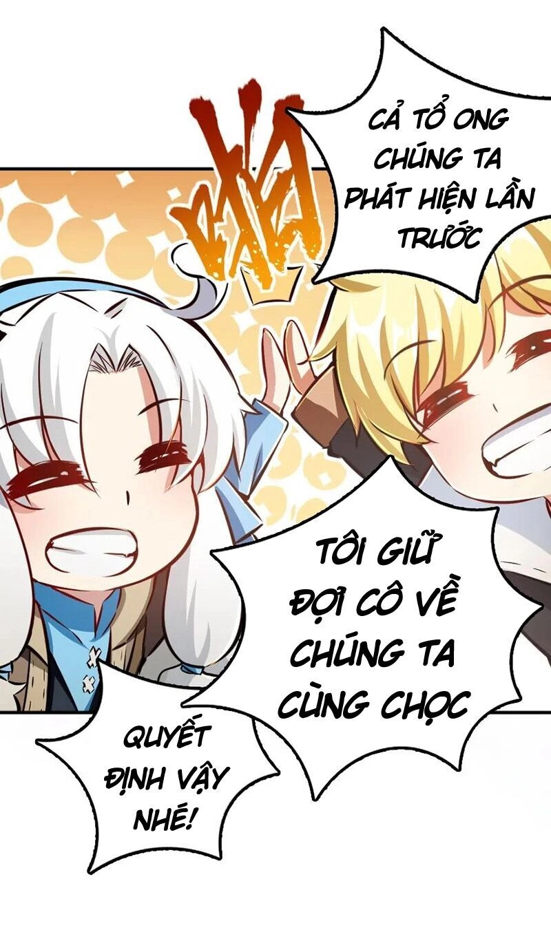 Thả Vu Nữ Đó Ra Chapter 133 - 12