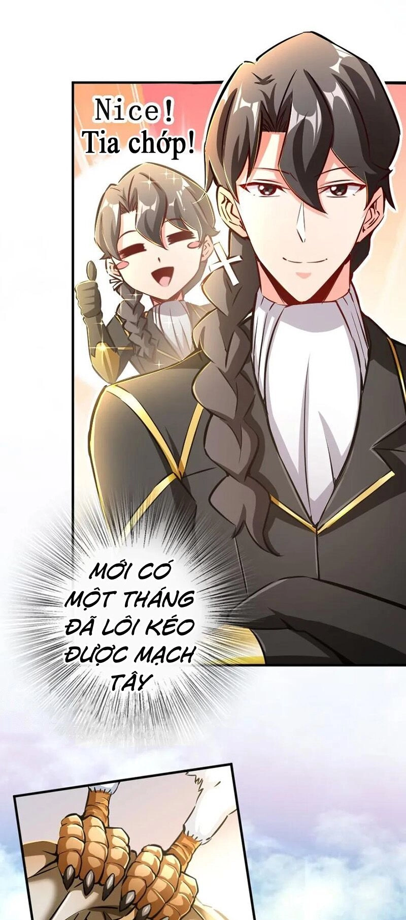 Thả Vu Nữ Đó Ra Chapter 133 - 13