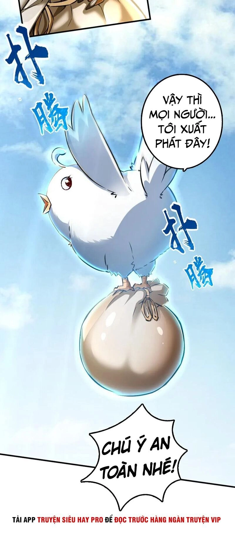 Thả Vu Nữ Đó Ra Chapter 133 - 14