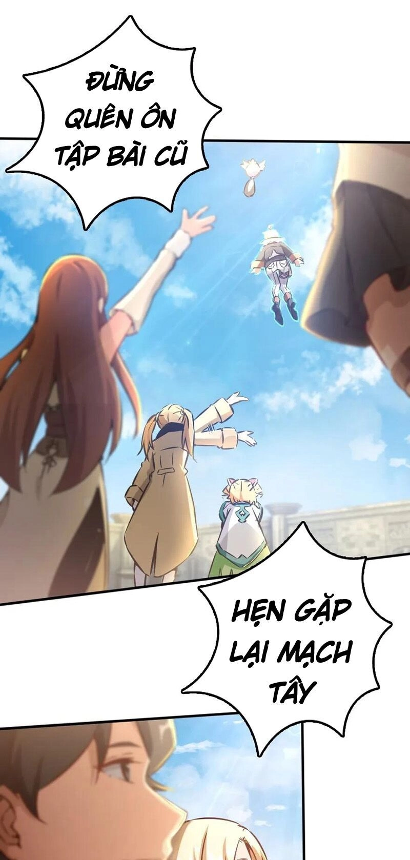 Thả Vu Nữ Đó Ra Chapter 133 - 15