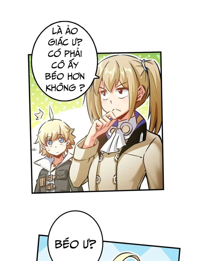 Thả Vu Nữ Đó Ra Chapter 133 - 17