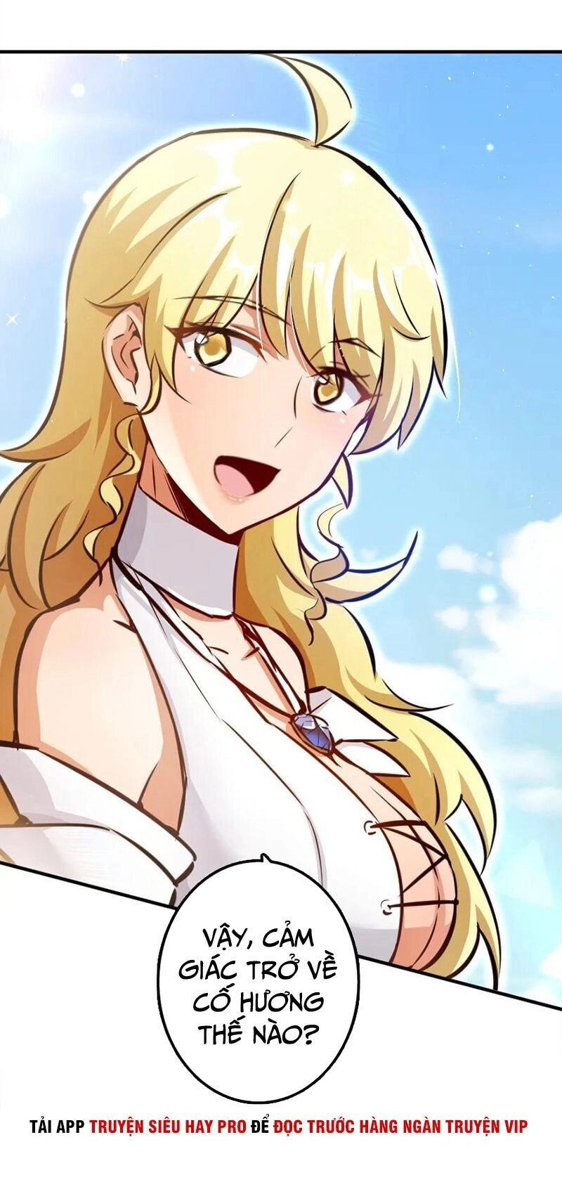 Thả Vu Nữ Đó Ra Chapter 133 - 24