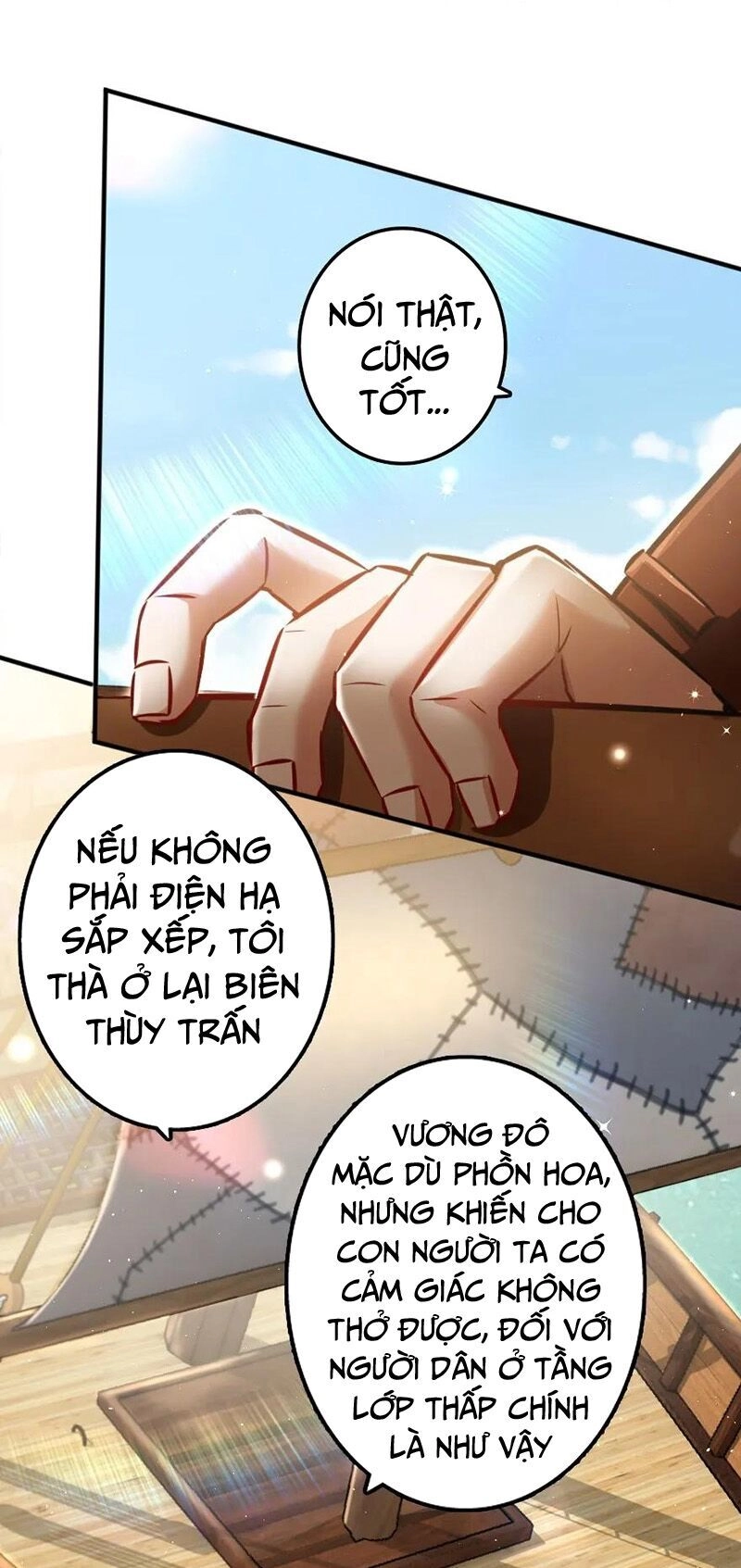 Thả Vu Nữ Đó Ra Chapter 133 - 25