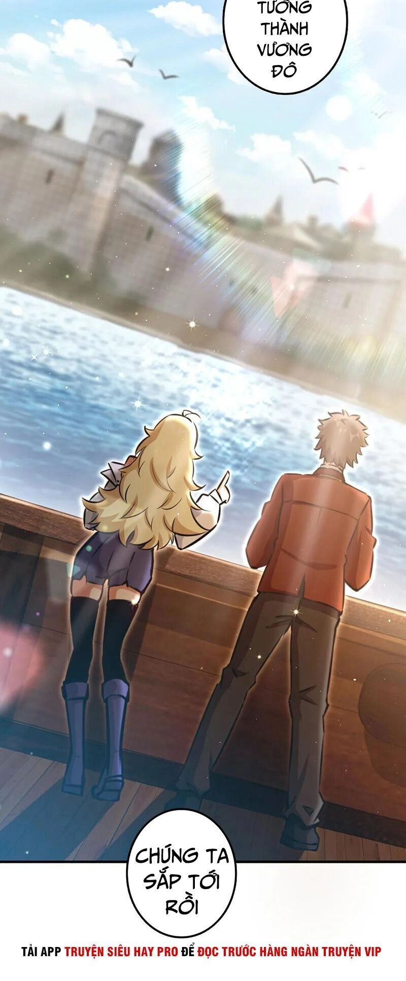 Thả Vu Nữ Đó Ra Chapter 133 - 30