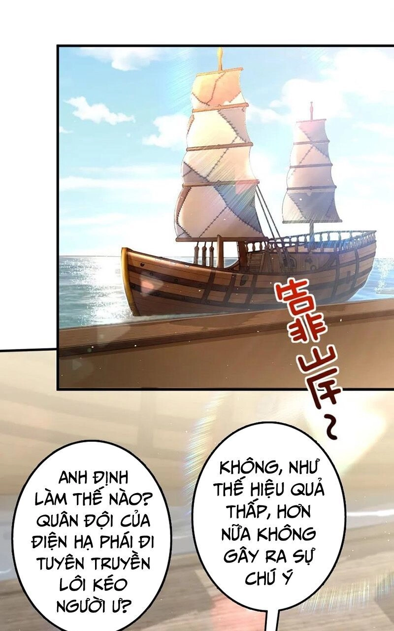 Thả Vu Nữ Đó Ra Chapter 133 - 33