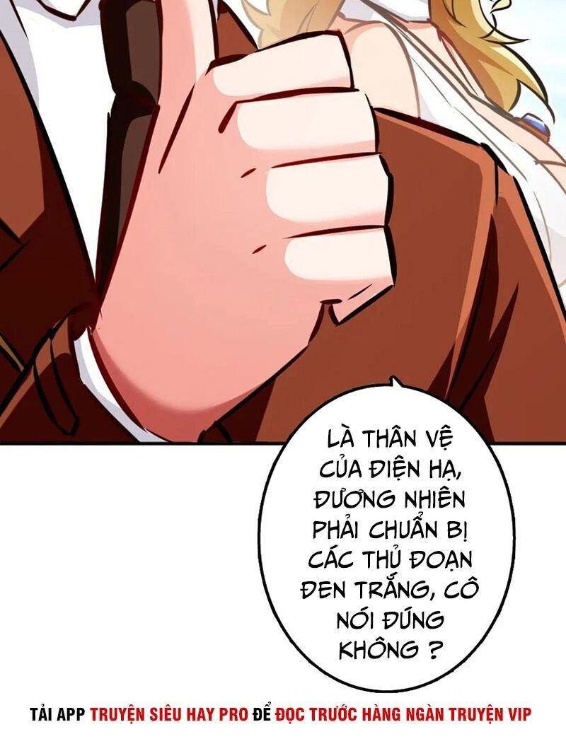 Thả Vu Nữ Đó Ra Chapter 133 - 36