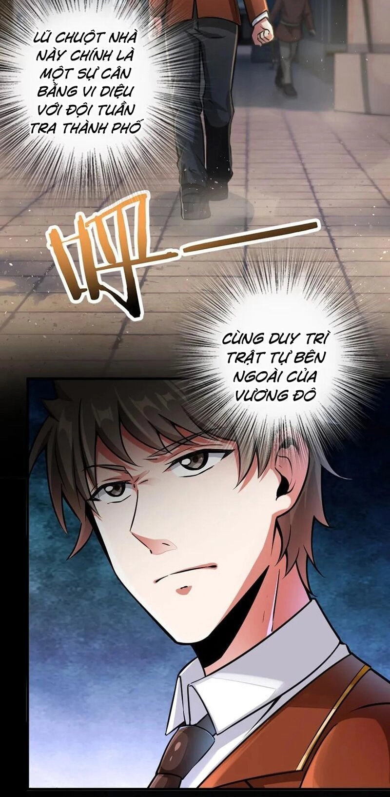 Thả Vu Nữ Đó Ra Chapter 134 - 4