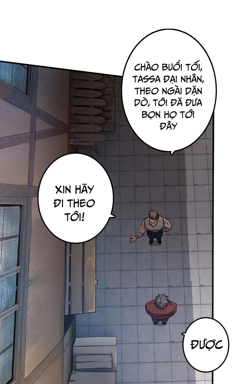 Thả Vu Nữ Đó Ra Chapter 134 - 7