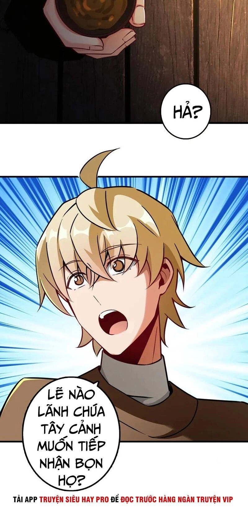 Thả Vu Nữ Đó Ra Chapter 134 - 21