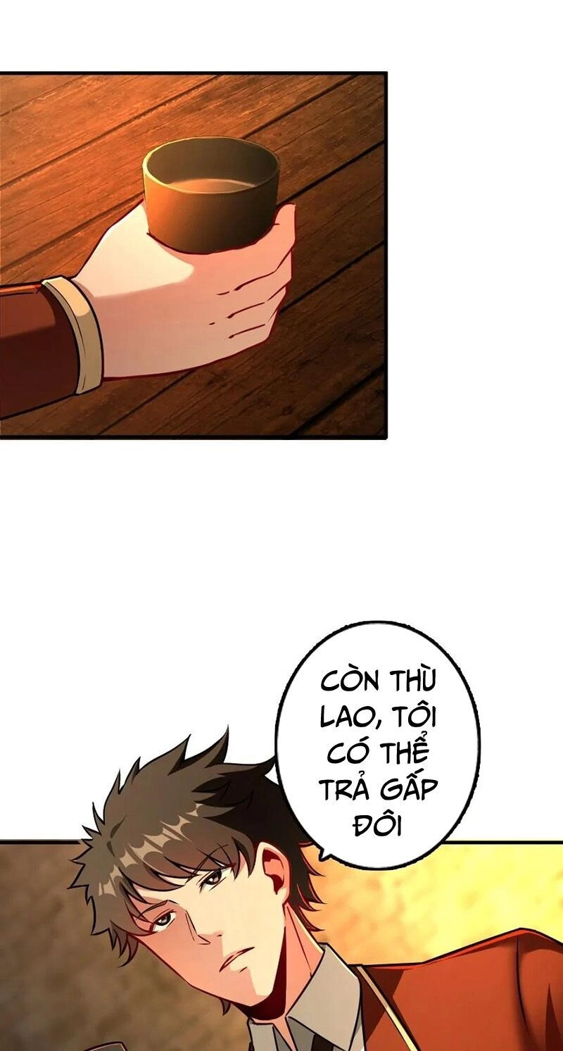 Thả Vu Nữ Đó Ra Chapter 134 - 25