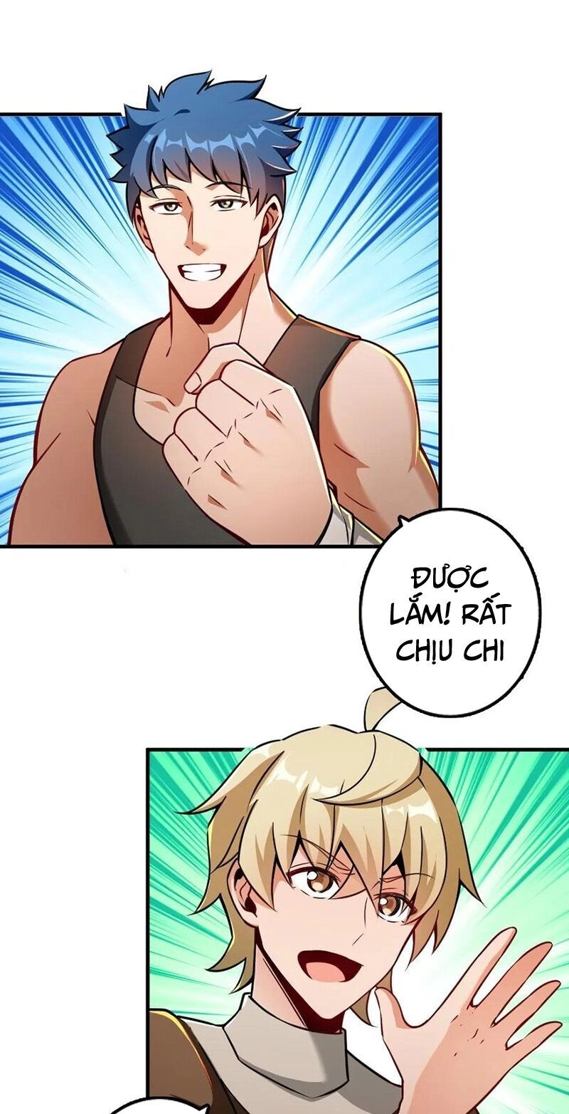 Thả Vu Nữ Đó Ra Chapter 134 - 27