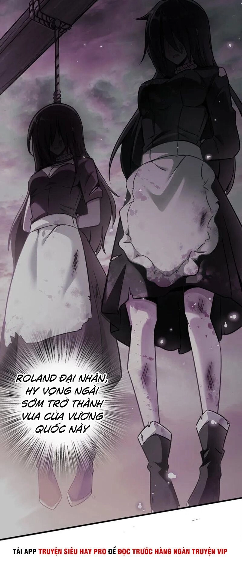 Thả Vu Nữ Đó Ra Chapter 134 - 31