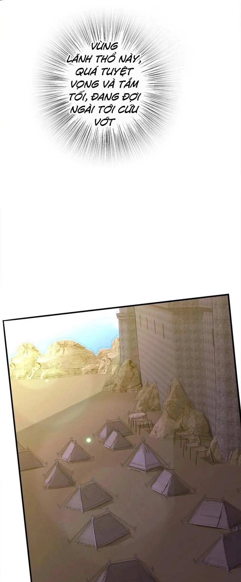 Thả Vu Nữ Đó Ra Chapter 134 - 32