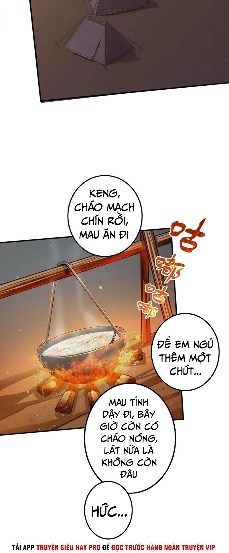 Thả Vu Nữ Đó Ra Chapter 134 - 33