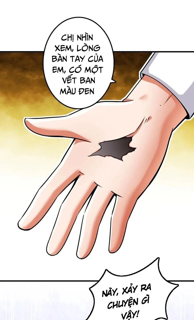 Thả Vu Nữ Đó Ra Chapter 134 - 38