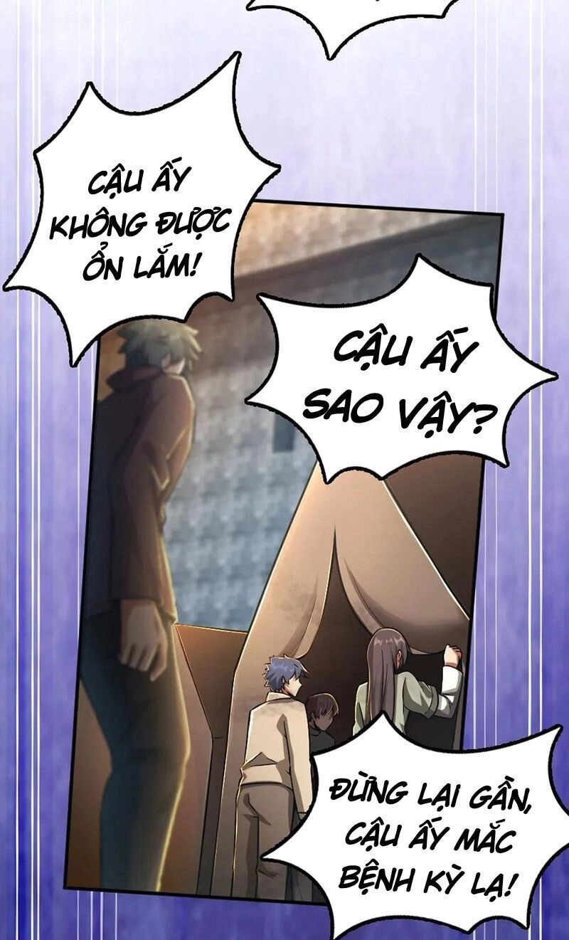 Thả Vu Nữ Đó Ra Chapter 134 - 39