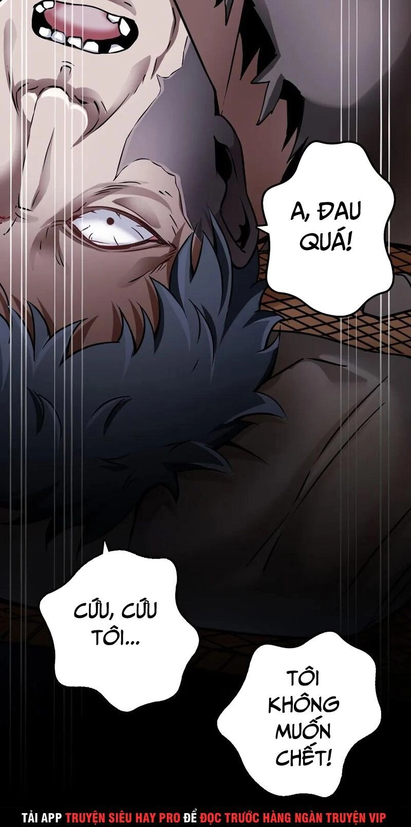 Thả Vu Nữ Đó Ra Chapter 134 - 41