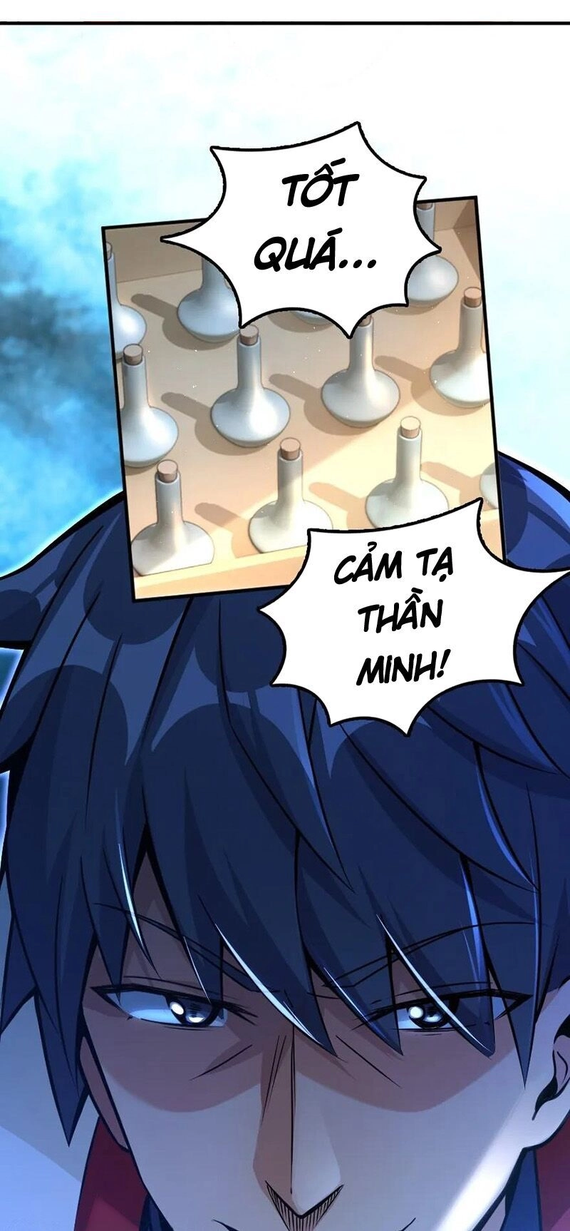 Thả Vu Nữ Đó Ra Chapter 135 - 5