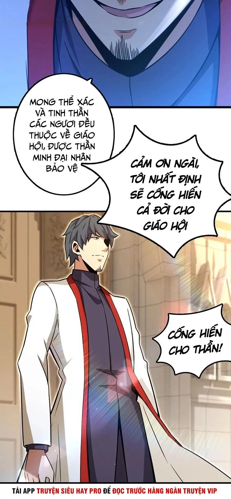 Thả Vu Nữ Đó Ra Chapter 135 - 6