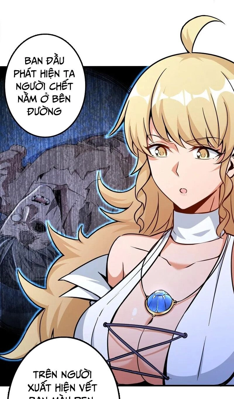 Thả Vu Nữ Đó Ra Chapter 135 - 9