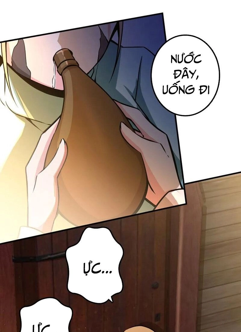 Thả Vu Nữ Đó Ra Chapter 135 - 21