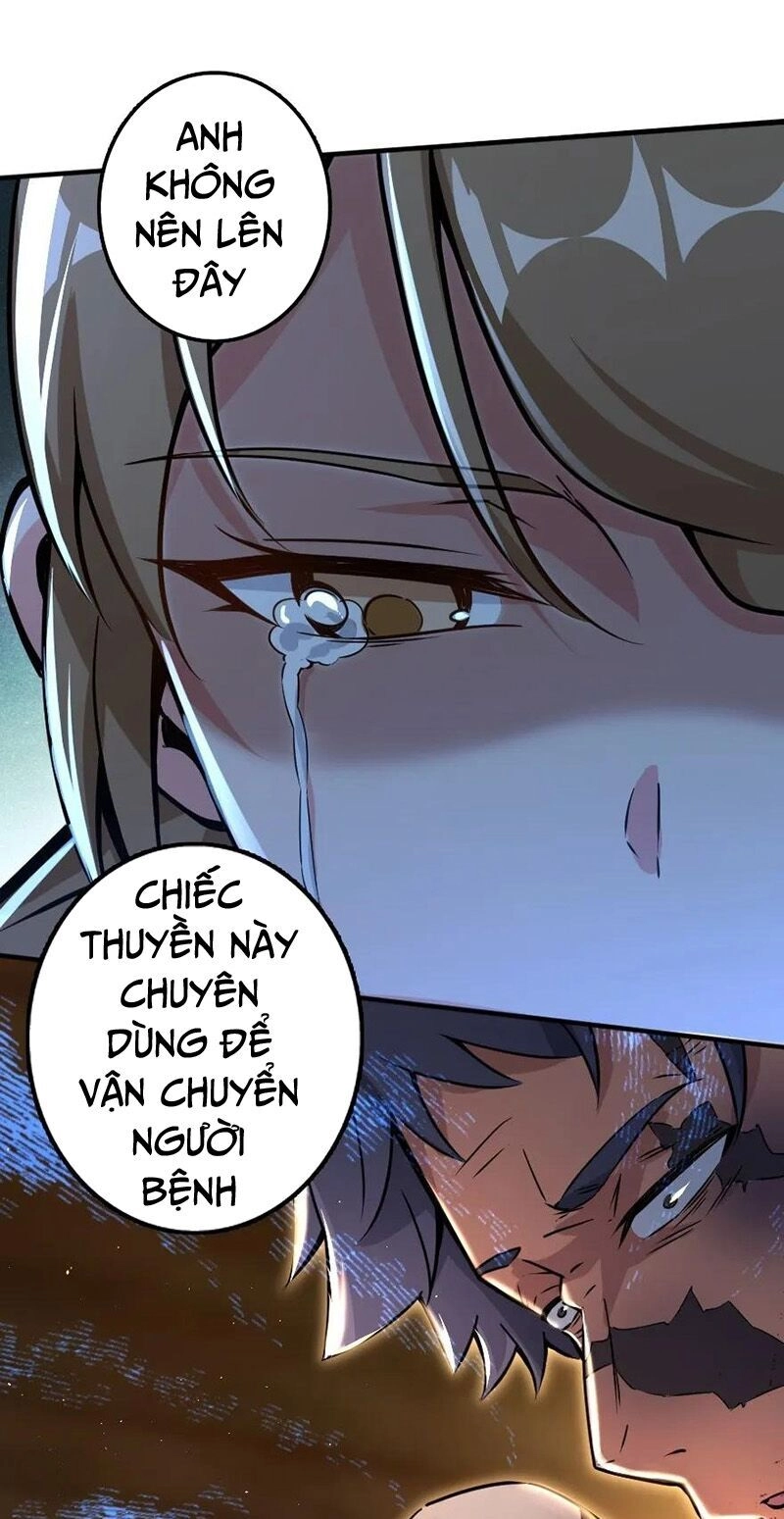 Thả Vu Nữ Đó Ra Chapter 135 - 25