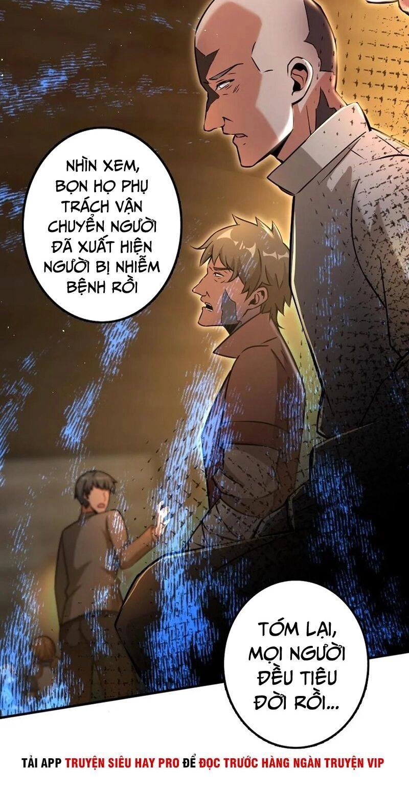 Thả Vu Nữ Đó Ra Chapter 135 - 26