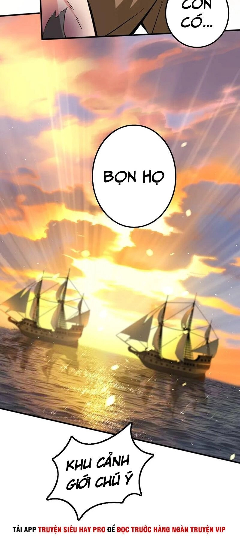 Thả Vu Nữ Đó Ra Chapter 135 - 31