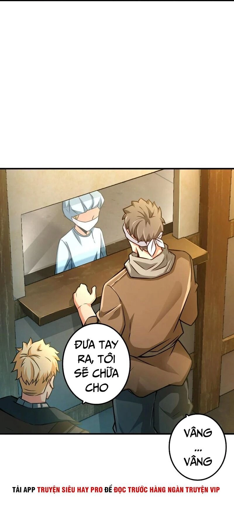 Thả Vu Nữ Đó Ra Chapter 136 - 2