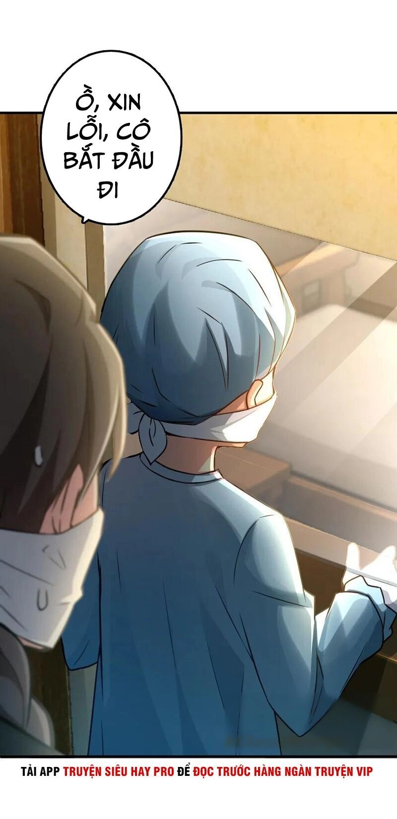 Thả Vu Nữ Đó Ra Chapter 136 - 4