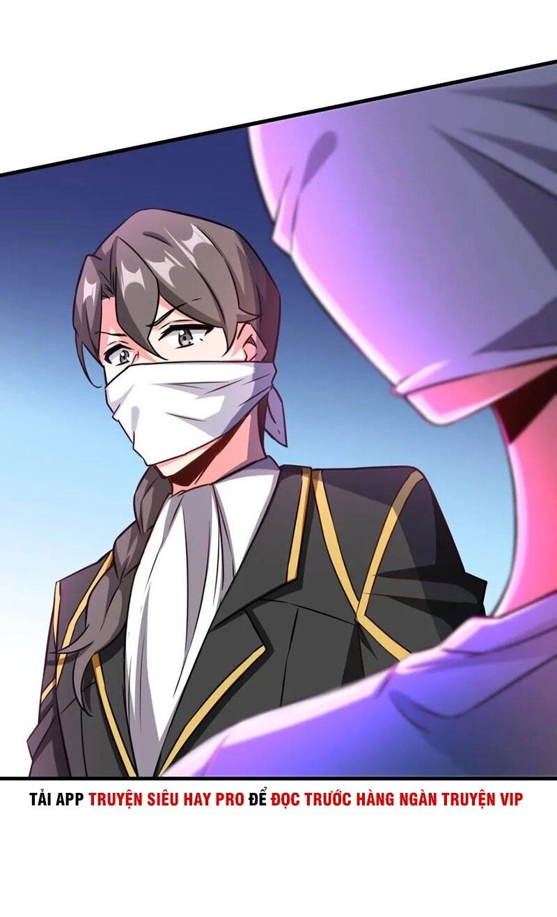 Thả Vu Nữ Đó Ra Chapter 136 - 7