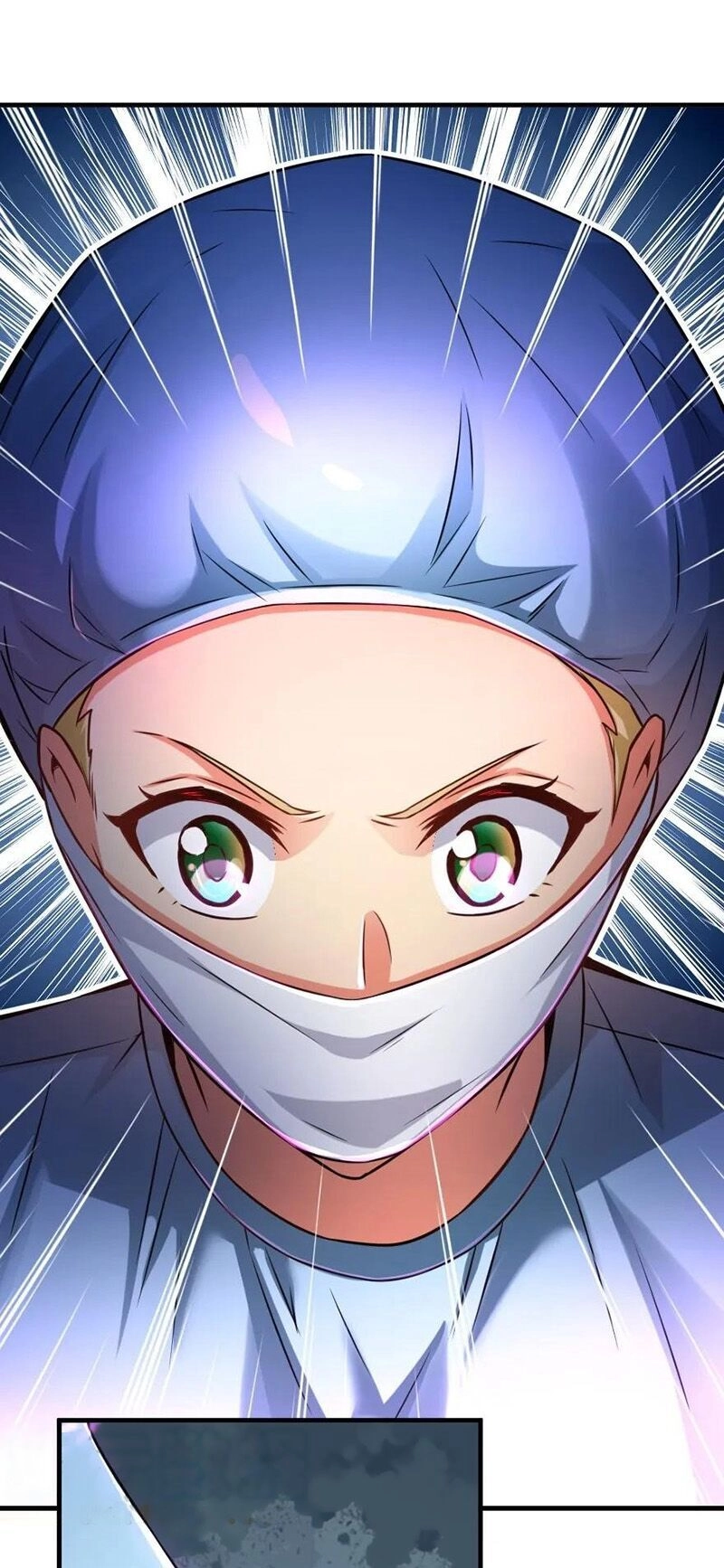 Thả Vu Nữ Đó Ra Chapter 136 - 8