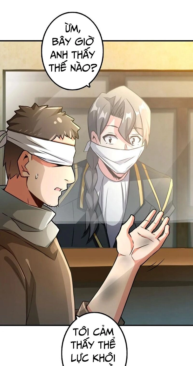 Thả Vu Nữ Đó Ra Chapter 136 - 10