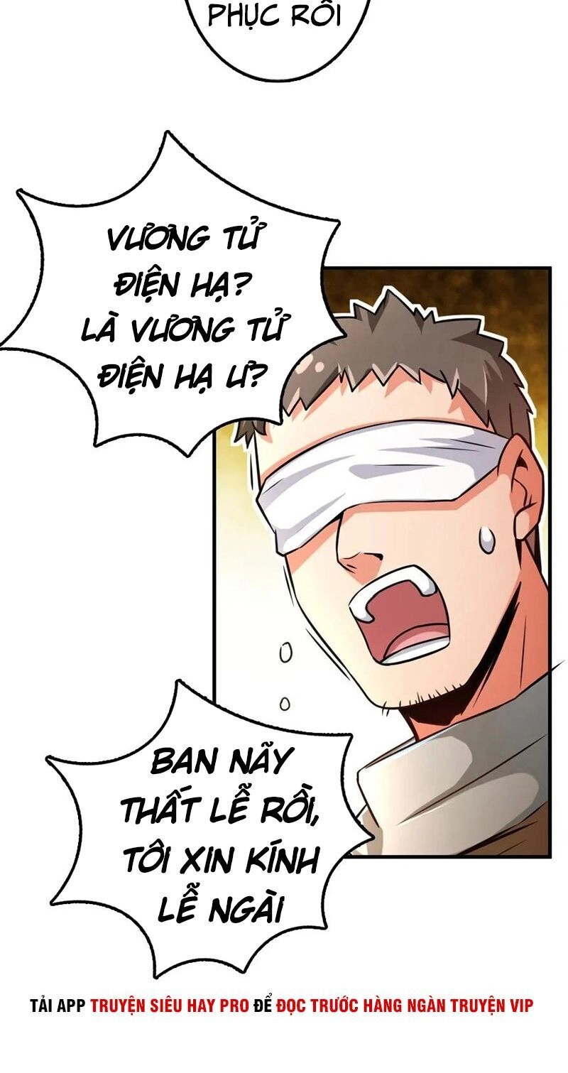 Thả Vu Nữ Đó Ra Chapter 136 - 11