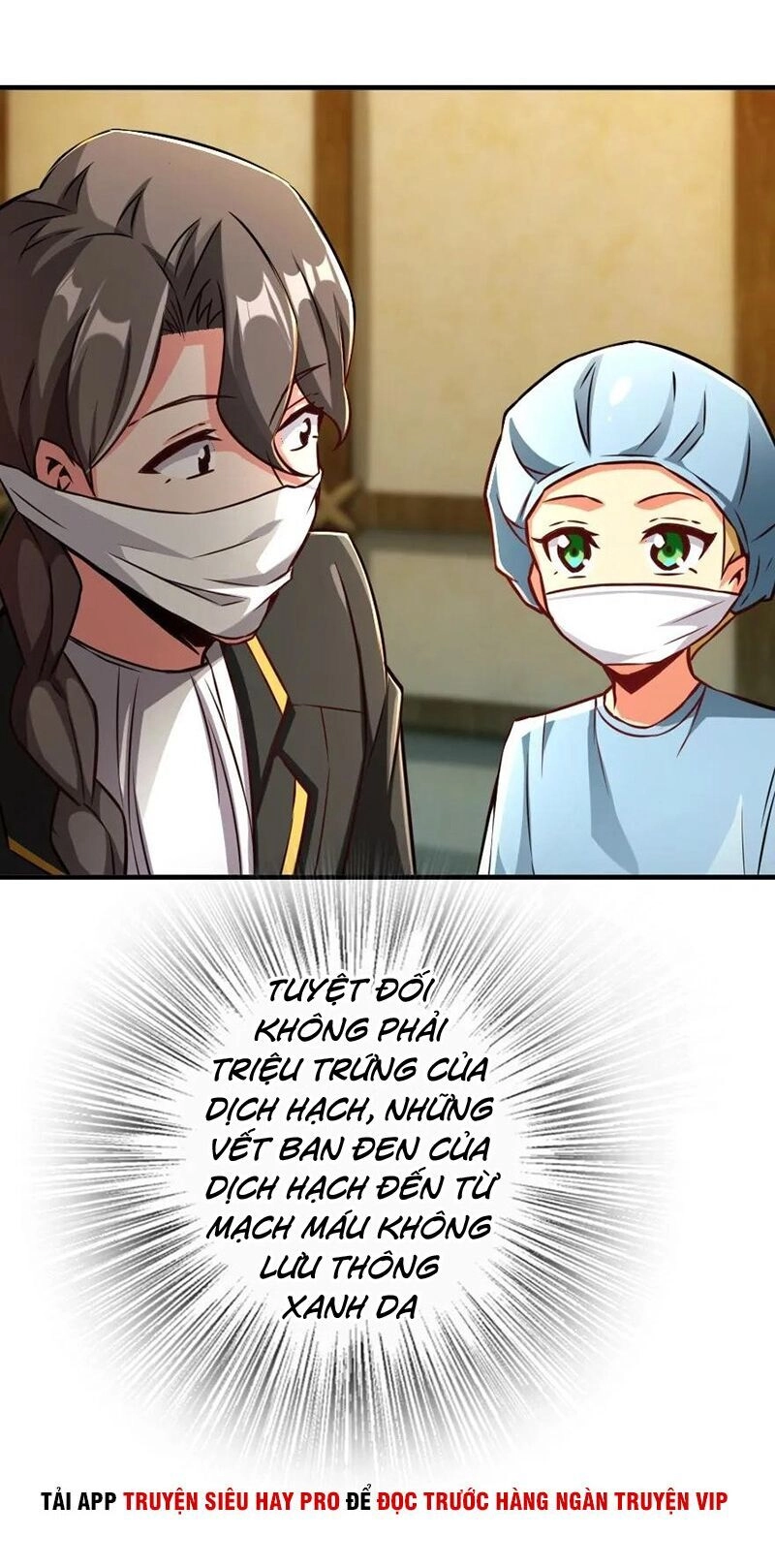 Thả Vu Nữ Đó Ra Chapter 136 - 13