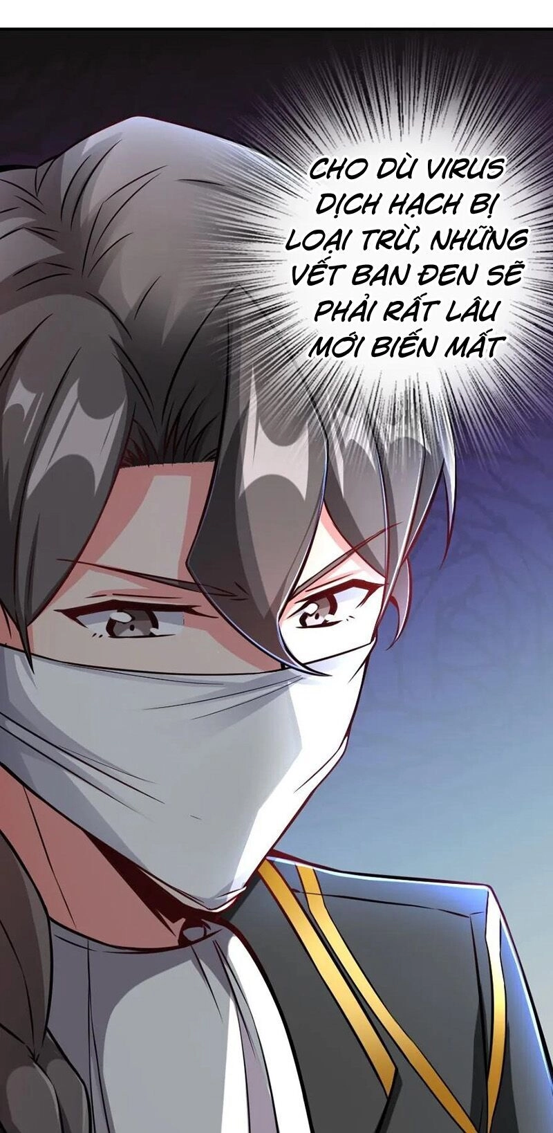 Thả Vu Nữ Đó Ra Chapter 136 - 14