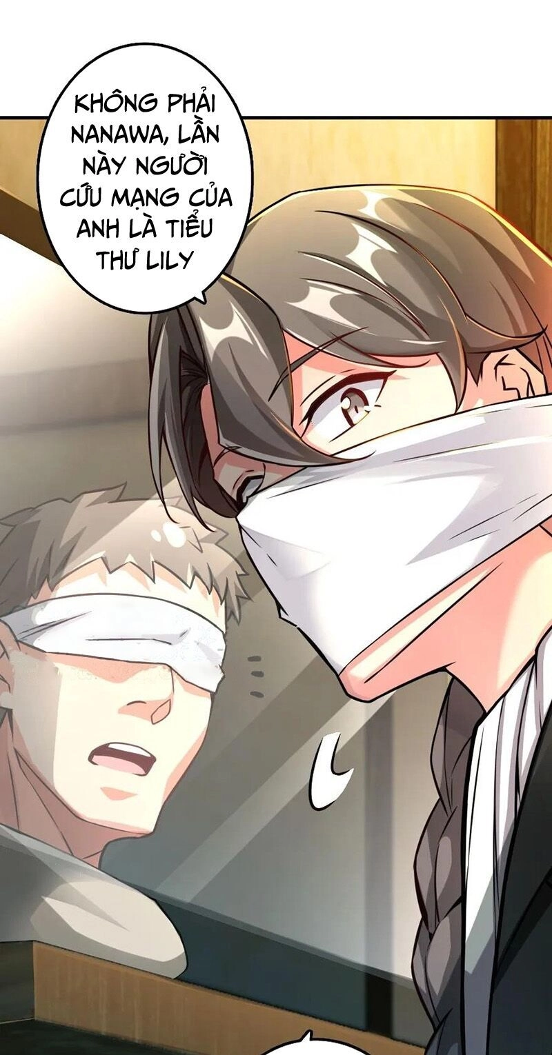 Thả Vu Nữ Đó Ra Chapter 136 - 16