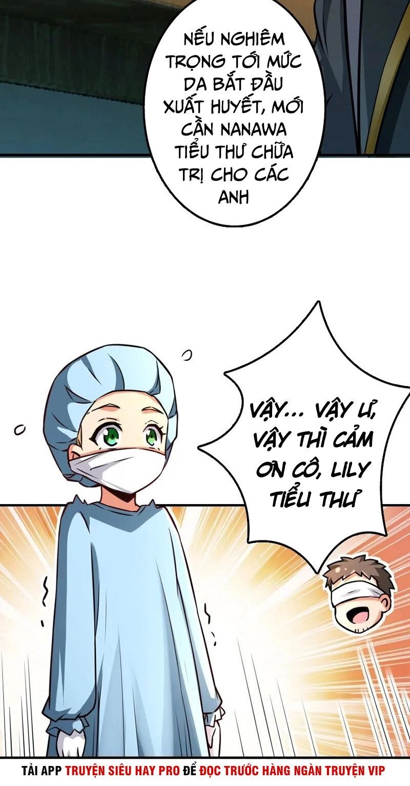 Thả Vu Nữ Đó Ra Chapter 136 - 17