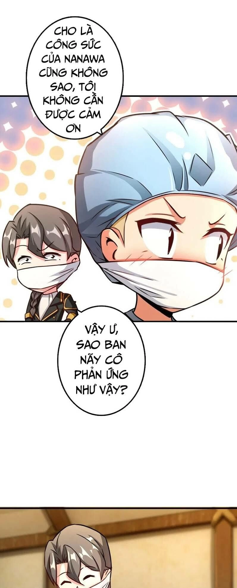 Thả Vu Nữ Đó Ra Chapter 136 - 20