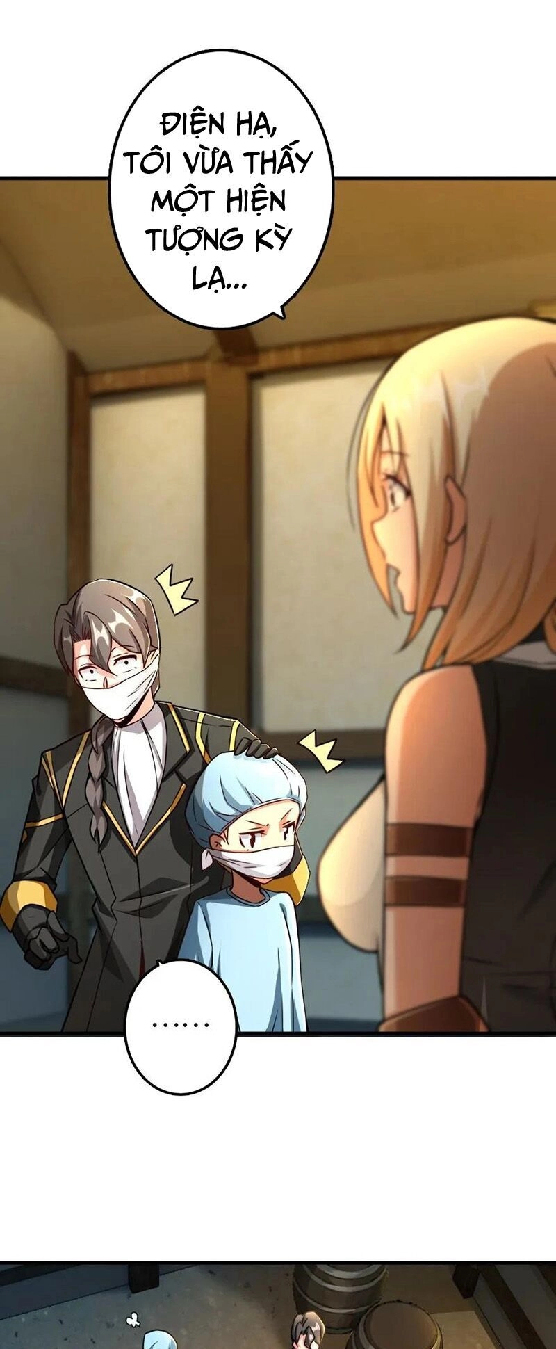 Thả Vu Nữ Đó Ra Chapter 136 - 22