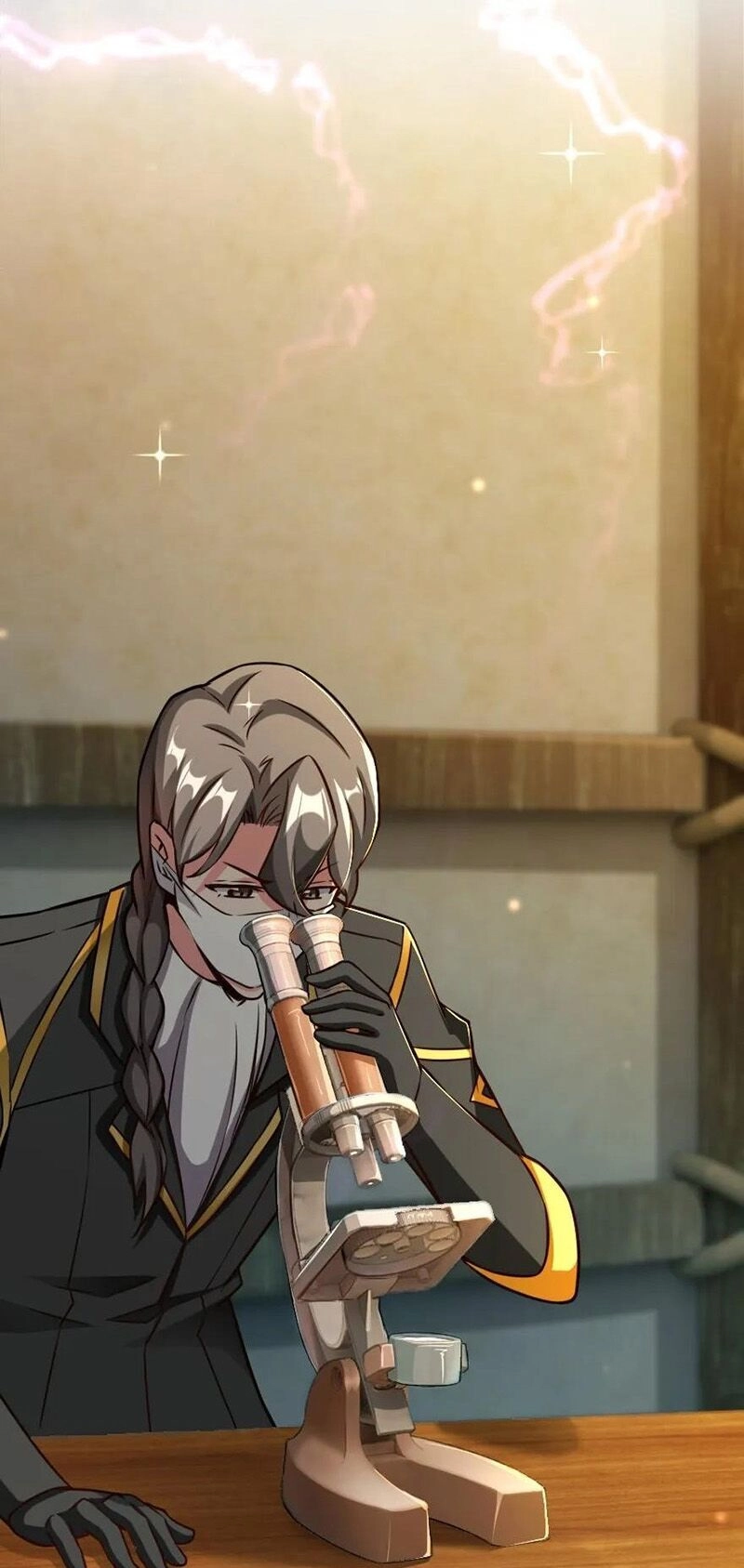 Thả Vu Nữ Đó Ra Chapter 136 - 26