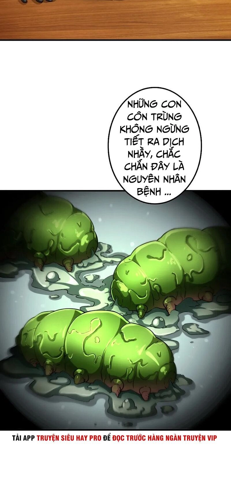 Thả Vu Nữ Đó Ra Chapter 136 - 27