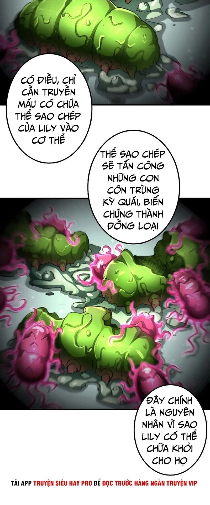 Thả Vu Nữ Đó Ra Chapter 136 - 29